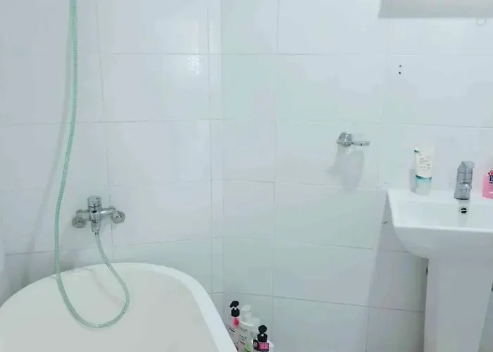 Apartamento Urban Lux House