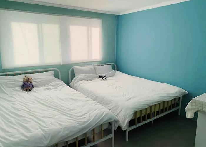 Apartamento Urban Lux House