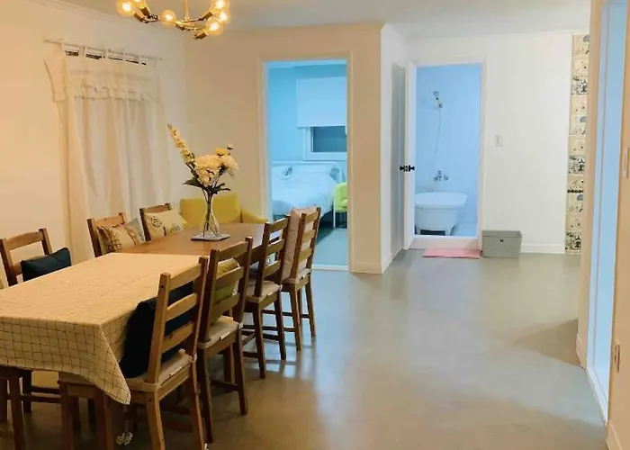 Urban Lux House Seúl