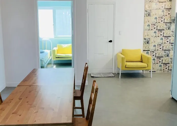 Apartamento Urban Lux House