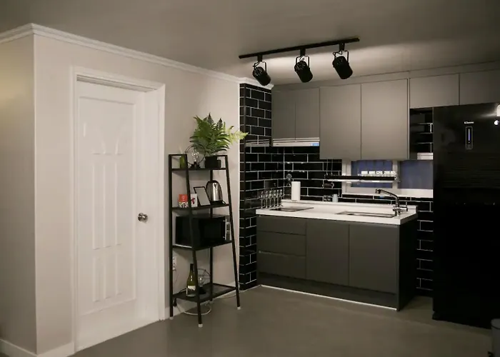 Urban Lux House Apartamento *