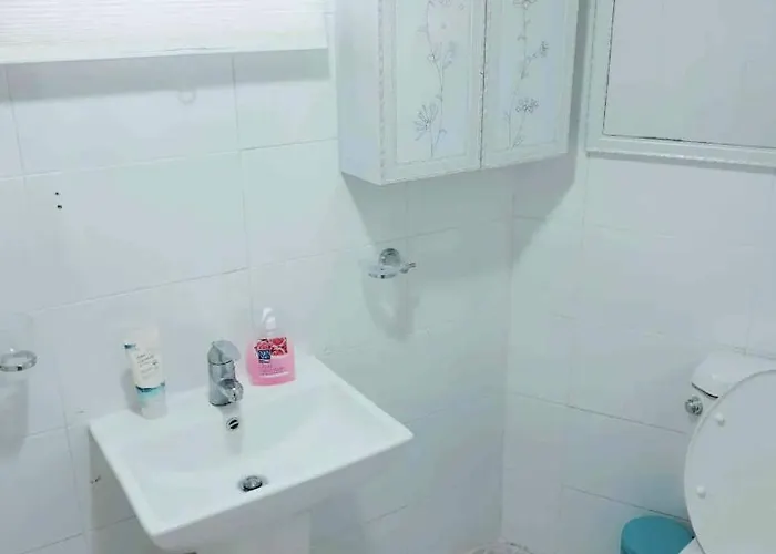 Urban Lux House Apartamento Seúl