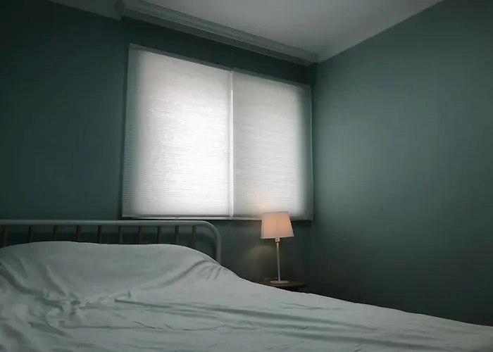 Urban Lux House * Seúl