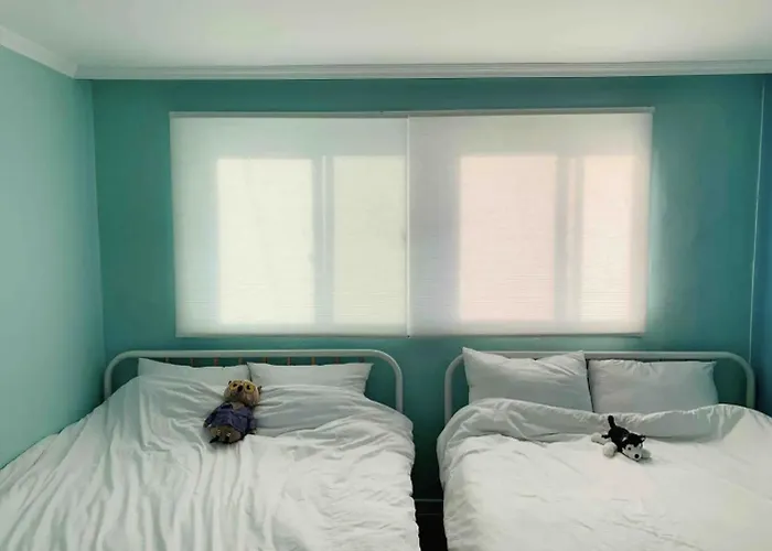 Urban Lux House Apartamento