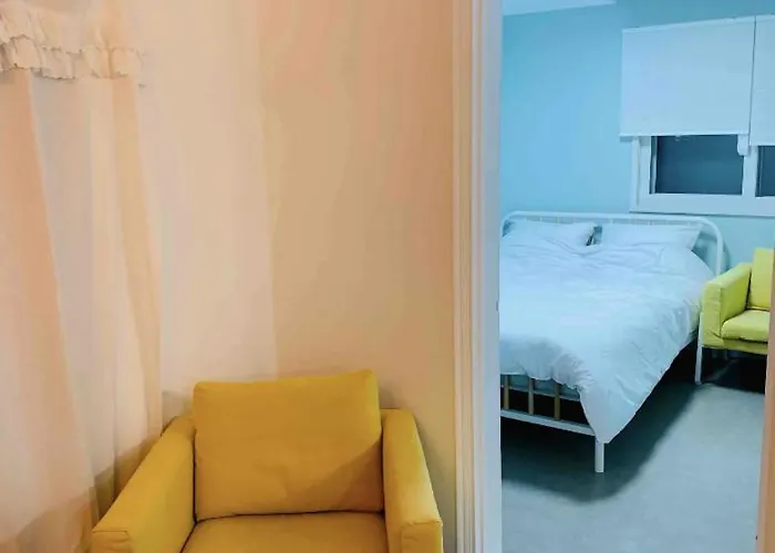 Urban Lux House Apartamento *