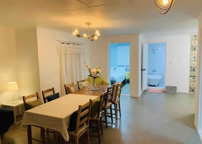 Urban Lux House