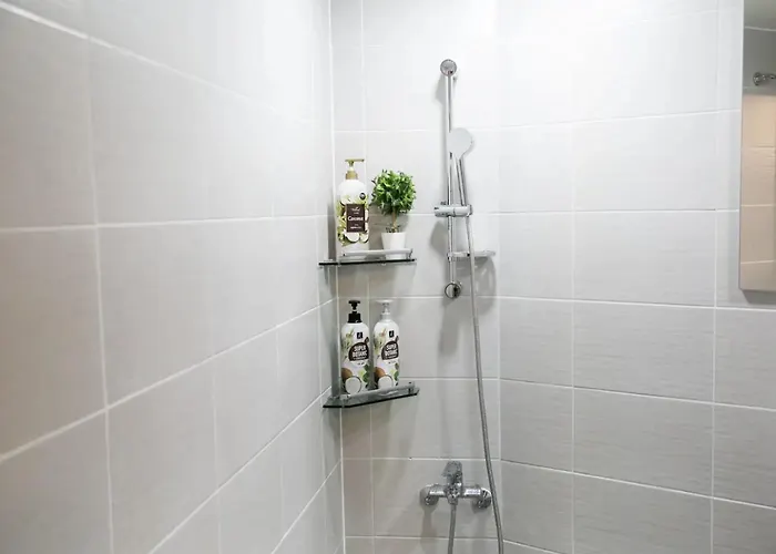 Apartamento Urban Lux House *