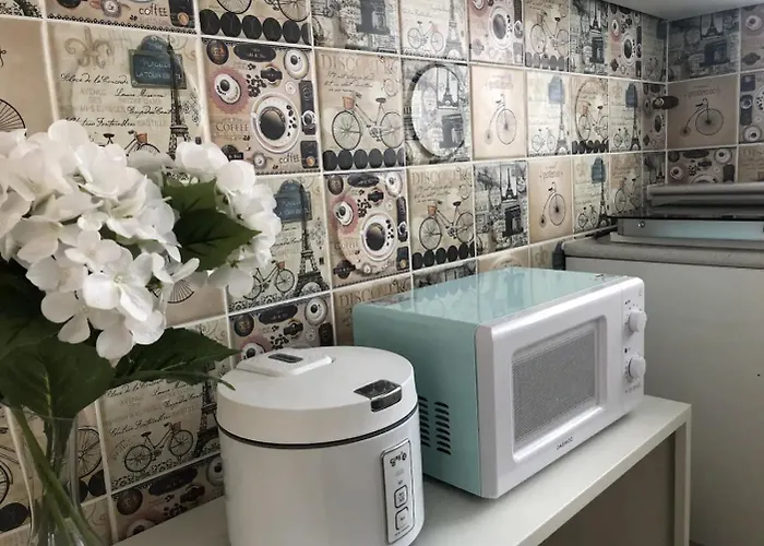 Urban Lux House Apartamento Seúl