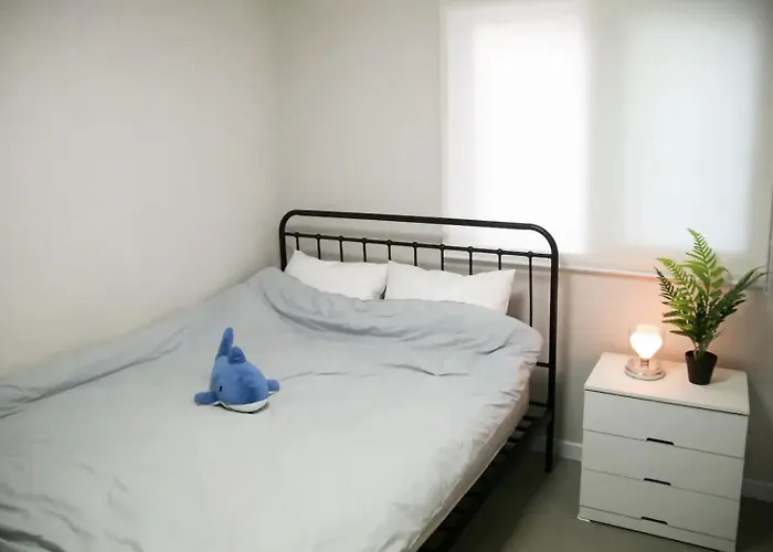 Apartamento Urban Lux House Seúl