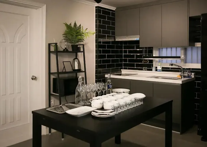 Urban Lux House *