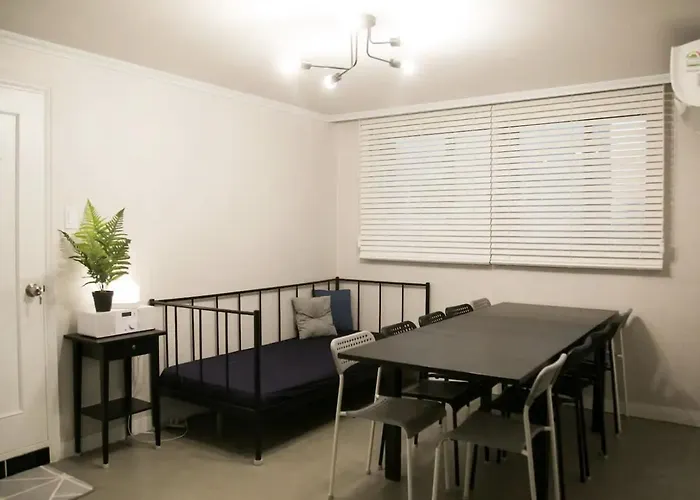 Urban Lux House * Seúl
