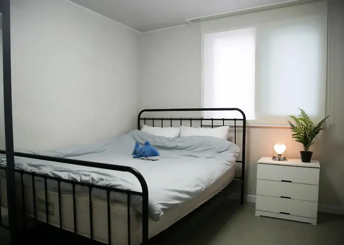 Urban Lux House Apartamento