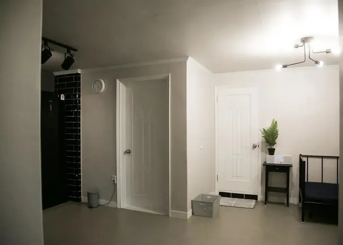 Apartamento Urban Lux House