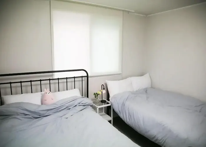 Urban Lux House Apartamento *