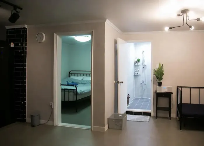 Urban Lux House Apartamento