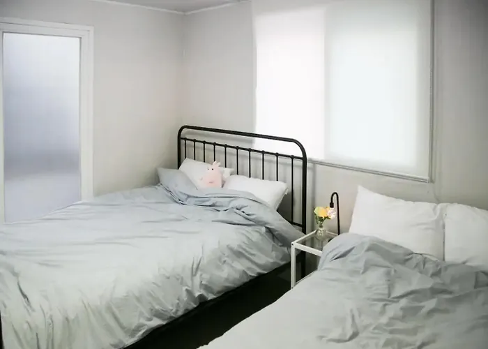 Apartamento Urban Lux House