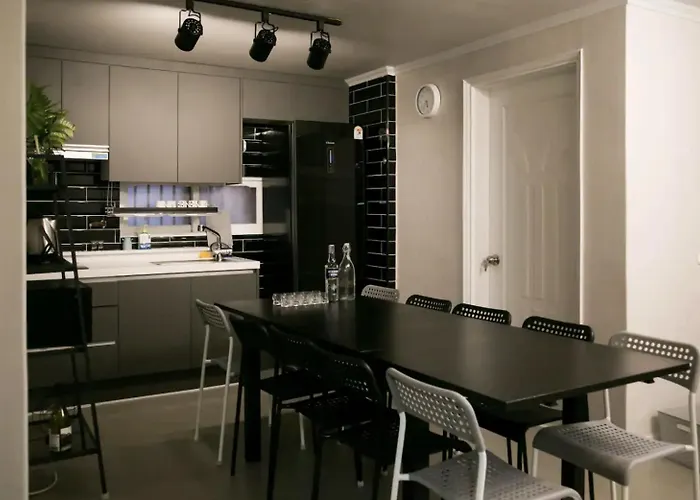 Urban Lux House Apartamento *