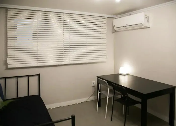 Urban Lux House *