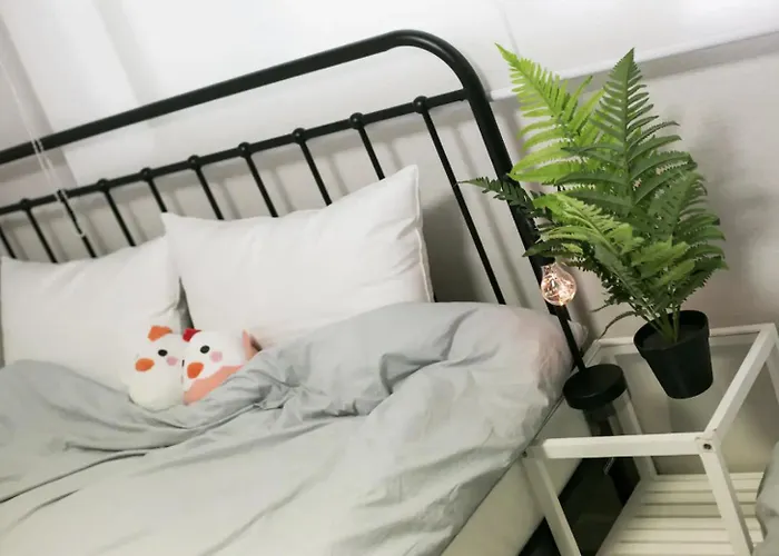 Urban Lux House * Seúl
