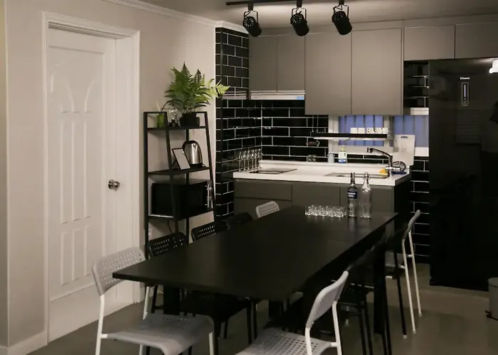 Urban Lux House Apartamento