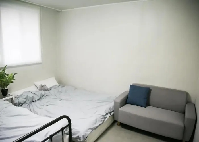 Urban Lux House Apartamento *