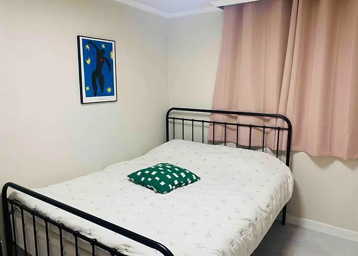Urban Lux House Apartamento *