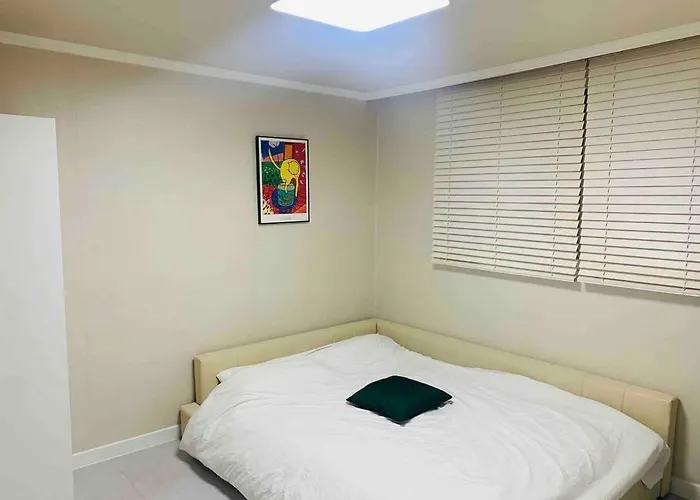 Urban Lux House Seúl