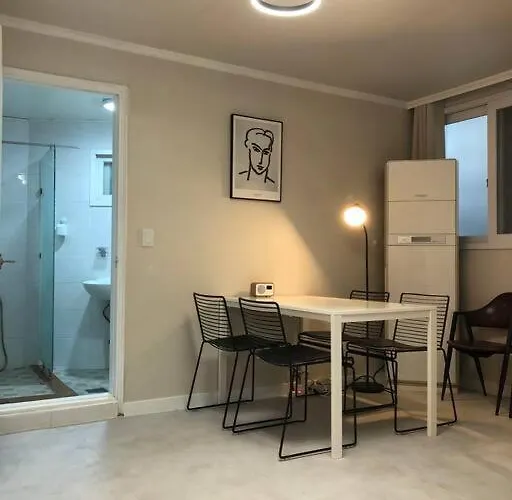 Apartamento Urban Lux House *