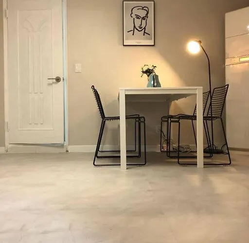 Urban Lux House Apartamento