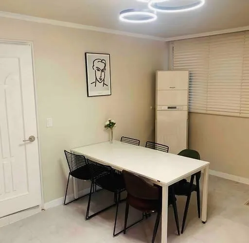 Apartamento Urban Lux House *