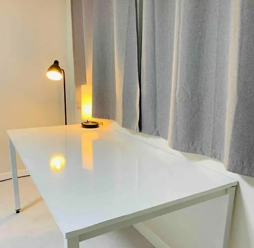 Urban Lux House