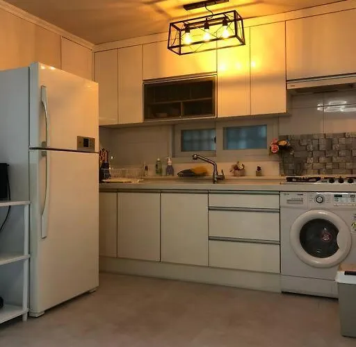 Urban Lux House *