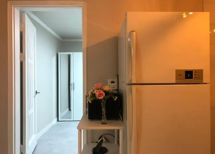 Urban Lux House Seúl